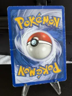 Sentret 107/147 Reverse Holo Aquapolis Common Card - Image 3