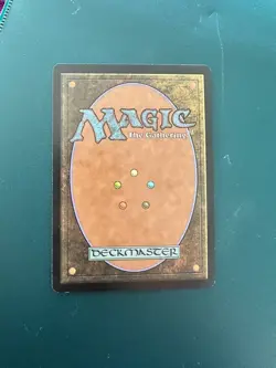 MtG Primeval Titan NM ACTUAL PHOTOS! - Image 2