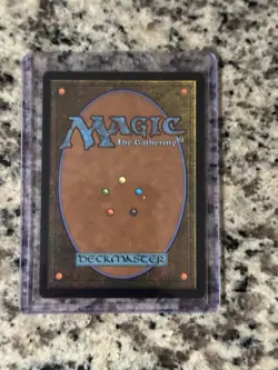 Ghoulish Impetus (Extended Art) Commander Masters Regular MTG NM - Image 2