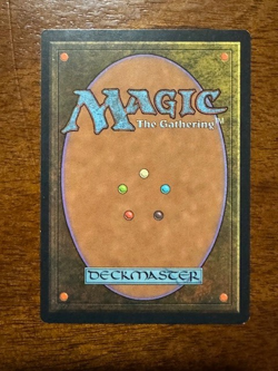 Abeyance "Weatherlight" Regular (LP+/NM) - Image 2