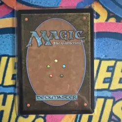 Magic the Gathering MTG Multiversal Passage Near Mint - Image 2