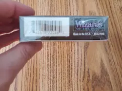 Magic The Gathering PORTAL THREE KINGDOMS Two Player Starter Set SEALED JAPANESE - Image 4