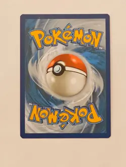 Pokemon TCG Mimikyu 037/091 Cosmo Holo Trick or Trade Halloween Promo 2023 NM - Image 2