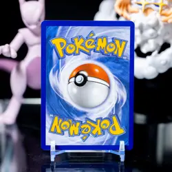 Team Rocket's Kangaskhan ex 162/217 Pokemon Ascended Heroes NM - Image 2