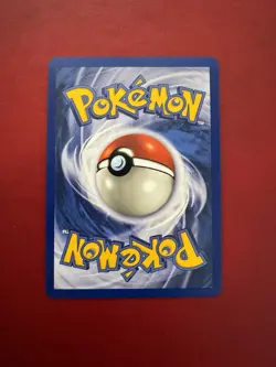 Chansey 3/130 Holo Rare Base Set 2 Pokemon Card NM - Image 2