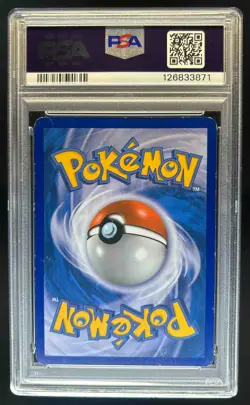 2009 Pokemon Platinum Arceus Charizard Promos Holo #1/99 PSA 6 - Image 2