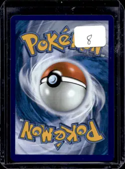 2025 Pokemon Mega Evolution Lt. Surge's Bargain Ultra Rare #170/132 - Image 2