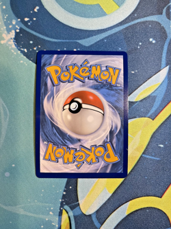FRIENDS IN PALDEA 109/131 PRISMATIC EVOLUTIONS POKEMON (POKE BALL HOLO, NM) - Image 2