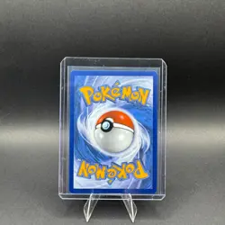 Dipplin Pokemon Prismatic Evolutions 010/131 Master Ball Pattern Holo NM - Image 2
