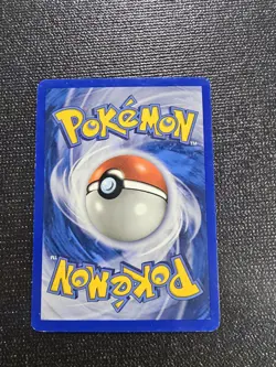 Graveler 44/110 Legendary Collection 2002 Reverse Holo Pokemon Card TCG - Image 2