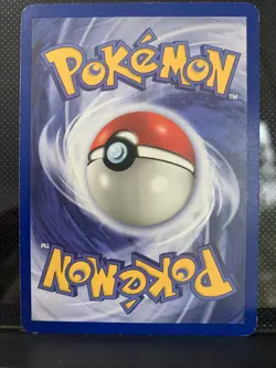 Pokemon Dark Charmeleon TCG Team Rockets Regular Card 32/82 Kagemaru Himeno - Image 3