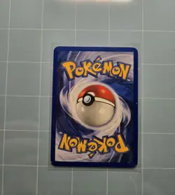 Mars Custom Pokemon Glow In The Dark Waifu/ trainer Card Fan Art - Image 3