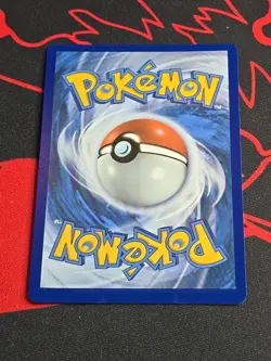 Pokemon TCG Garbodor V # 100/203 Evolving Skies Half Art Ultra Rare Card NM - Image 2