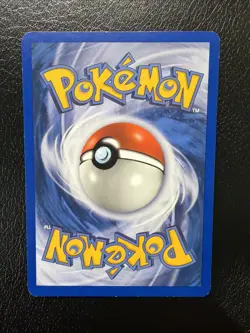 Houndoom - 15/147 - Pokemon Aquapolis Reverse Holo Rare Card LP - Image 5