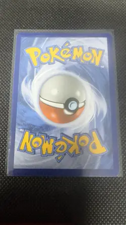 Mandibuzz BREAK XY182 - Ultra Rare Black Star Promo Holo Pokemon - NM - Image 3