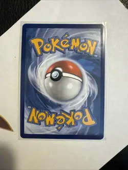 Pokemon TCG Cottonee Card 007/131 Masterball Holo Prismatic Evolutions - Image 2