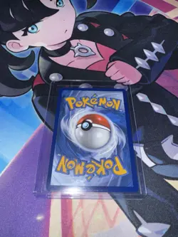*Pokemon TCG Prismatic Evolutions: Master Ball Exeggutor 002/131* - Image 2
