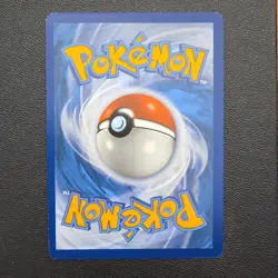 Pokemon Charizard V SWSH050 SWSH: Sword & Shield Promo Holo English Card - Image 2