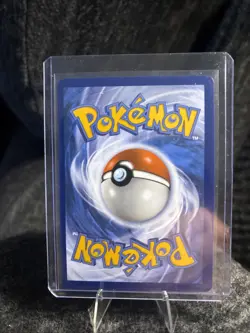 Pokemon TCG Mewtwo v SWSH229 Black Star Promo - Near Mint (NM) - Image 2