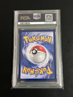 Detective Pikachu 2023 Pokemon PSA 9 050/SV-P Promo Pre-Order T-Chinese - Image 2