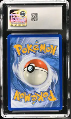 Pokemon 2024 Tatsugiri ex Surging Sparks 226/191 CGC 10 - Image 2