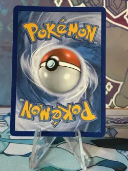 Holo Latios - 2010 Black Star Promo HGSS11 - NM/LP - Pokemon TCG - Image 2