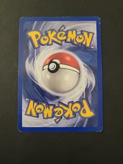 MP/HP Pokemon TCG Elekid 22/111 Neo Genesis Unlimited - Image 2