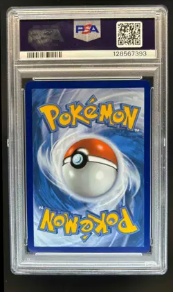 2023 Pokemon SV Obsidian Flames - OBF EN Charizard ex #223/197 PSA 10 - Image 2