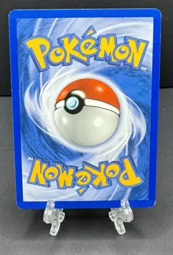 Igglybuff 40/75 Uncommon Neo Discovery Pokemon Lightly Played - Image 2