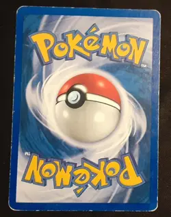 Cleffa 20/111 - Neo Genesis - 2000 - Rare Pokemon TCG MP - Image 2
