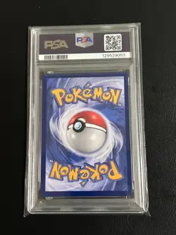 Detective Pikachu 2023 Pokemon PSA 9 050/SV-P Promo Pre-Order T-Chinese - Image 2