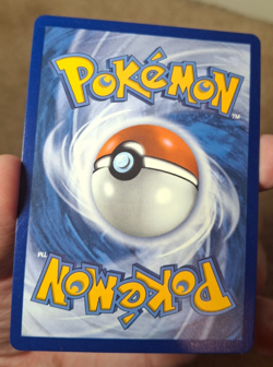 2025 POKEMON SV PRISMATIC EVOLUTIONS SET SNEASEL MASTER BALL REV HOLO 061/131 - Image 2