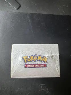 Pokemon XY Evolutions Build & Battle Prerelease Kit Box English Factory Sealed - Image 5