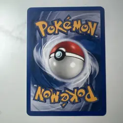 2003 Pokemon TCG E-Series Umbreon 24/100 EX Sandstorm Non-holo NM/LP - Image 2