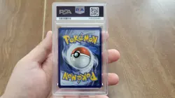 GOLURK V 2021 Pokemon #182/203 PSA 10 GEM-MINT Evolving Skies Alt Art Free Ship - Image 4