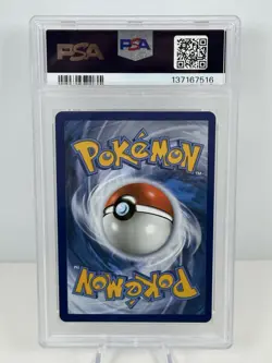 2021 POKEMON CELEBRATIONS MEW EX-HOLO CLASSIC COLLECTION #88 PSA 10 - Image 5