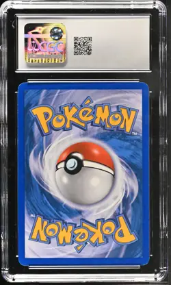 CGC NM/Mint+ 8.5 Pokemon Totodile 74/95 2011 Call of Legends - Image 2