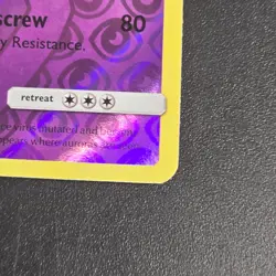 Deoxys 68/168 Sm-Celestial Storm Reverse Holo LP Pokemon TCG Ships FAST - Image 5