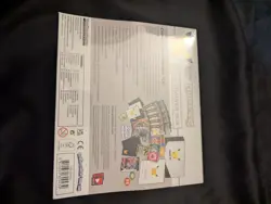 Pokemon TCG: 25th Anniversary Celebrations Elite Trainer Box (2021) 820650809439 - Image 2