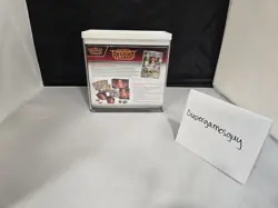 Obsidian Flames Elite Trainer Box Pokemon TCG Factory New Sealed ETB - Image 2