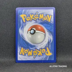 Skeledirge EX 137/182 Pokemon Paradox Rift - Pokemon Scarlet Violet Holo Rare - Image 3