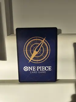 Dracule Mihawk OP01-070 SR Foil One Piece Premium Booster -The Best- English NM - Image 2