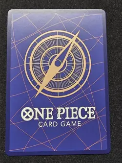 Donquixote Rosinante (Illustration Box Vol.6) OP12-108 One Piece Promotion Cards - Image 2