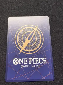 Donquixote Rosinante (Illustration Box Vol.6) OP12-108 One Piece Promotion Cards - Image 4