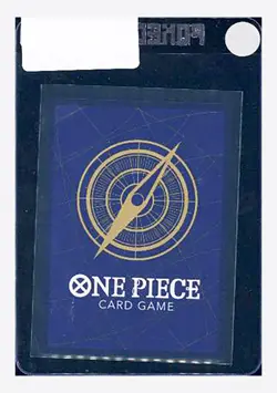 One Piece Jewelry Bonney SR Hidden 2025 OP08-105 3RD Anniv. Chinese Exclusive - Image 2