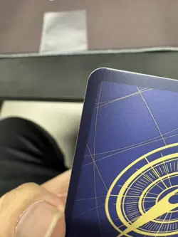 One Piece Jewelry Bonney SR Hidden 2025 OP08-105 3RD Anniv. Chinese Exclusive - Image 5