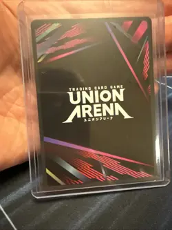Union Arena Evangelion Test Type-01 Pseudo DMS phase - Image 5
