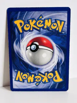 Pokemon TCG Mr. Mime Jungle 6/64 Unlimited Holo Rare Pokemon Card - Image 2