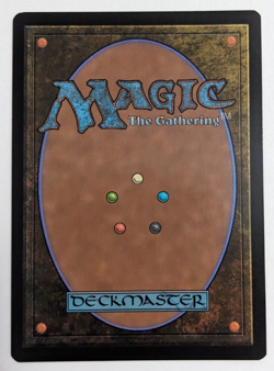 Balthier and Fran (0393) Borderless, Final Fantasy FIN, Magic MtG, FOIL - NM! - Image 2