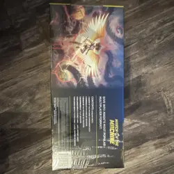 Magic: The Gathering March of the Machine Commander Deck Deluxe Kit English - Image 2